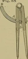 An illustration from Bench work in wood: a course of study and practice designed for the use of schools and colleges (1902)