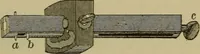 An illustration from Bench work in wood: a course of study and practice designed for the use of schools and colleges (1902)