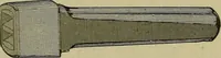 An illustration from Bench work in wood: a course of study and practice designed for the use of schools and colleges (1902)