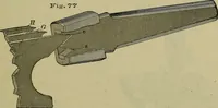 An illustration from Bench work in wood: a course of study and practice designed for the use of schools and colleges (1902)
