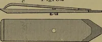 An illustration from Bench work in wood: a course of study and practice designed for the use of schools and colleges (1902)