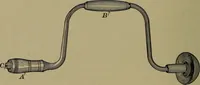 An illustration from Bench work in wood: a course of study and practice designed for the use of schools and colleges (1902)