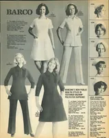 Picture 4 of 5 from Bencone Uniforms 1976 (1976), leaf 36