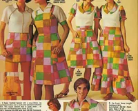 Picture 5 of 5 from Bencone Uniforms 1976 (1976), leaf 42