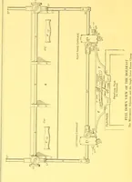 An illustration from Ben Day shading mediums, for art work on stone, metal & card board; (1920)