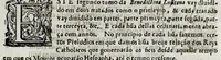 An illustration from Benedictina lusitana (1644)