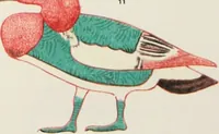 An illustration from Beni Hasan (1893)