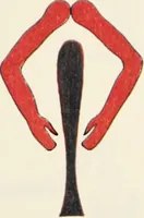 Picture 15 of 27 from Beni Hasan (1893), leaf 56