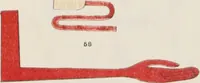 Picture 17 of 27 from Beni Hasan (1893), leaf 56
