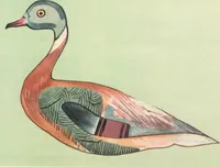 An illustration from Beni Hasan (1893)