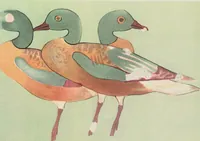An illustration from Beni Hasan (1893)