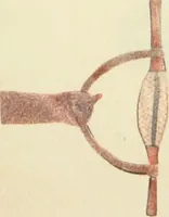An illustration from Beni Hasan (1893)