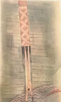 Picture 15 of 40 from Beni Hasan (1893), leaf 44
