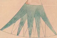 An illustration from Beni Hasan (1893)