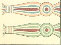 An illustration from Beni Hasan (1893)