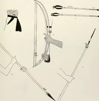 An illustration from Beni Hasan (1893)