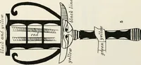 Picture 34 of 40 from Beni Hasan (1893), leaf 70