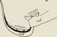 Picture 36 of 40 from Beni Hasan (1893), leaf 70