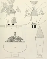 An illustration from Beni Hasan (1893)