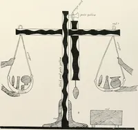 An illustration from Beni Hasan (1893)