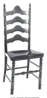 Picture 5 of 9 from Bent Brothers Early American Chairs 1973 (1973), leaf 13