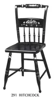 Picture 2 of 9 from Bent Brothers Early American Chairs 1973 (1973), leaf 7