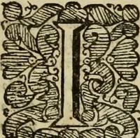 An illustration from Bentivolio and Urania : in six books (1673)