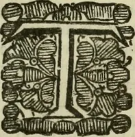 An illustration from Bentivolio and Urania : in six books (1673)
