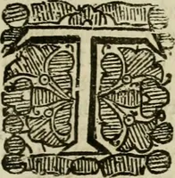 An illustration from Bentivolio and Urania : in six books (1673)
