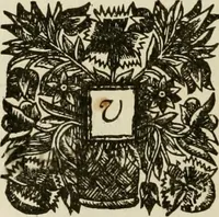 An illustration from Bentivolio and Urania : in six books (1673)