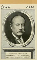 Picture 1 of 8 from Über den Helligkeitswert der Spektralfarben bei verschiedener absoluter Intensität (1891), leaf 2