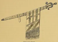 Picture 1 of 4 from Über die Capverden nach dem Rio Grande und Futah-Djallon. Reiseskizzen aus Nord-West Afrika (1884), leaf 157