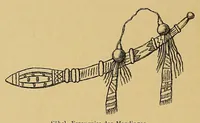 Picture 3 of 4 from Über die Capverden nach dem Rio Grande und Futah-Djallon. Reiseskizzen aus Nord-West Afrika (1884), leaf 200