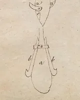 Picture 1 of 2 from Bergbaukunst (1834), leaf 35