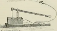 An illustration from Bericht über die Welt-Ausstellung zu Paris im Jahre 1867 (1867)