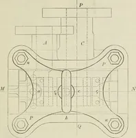 An illustration from Bericht über die Welt-Ausstellung zu Paris im Jahre 1867 (1867)