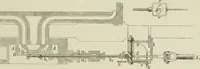 An illustration from Bericht über die Welt-Ausstellung zu Paris im Jahre 1867 (1867)