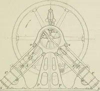 An illustration from Bericht über die Welt-Ausstellung zu Paris im Jahre 1867 (1867)