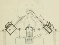 An illustration from Bericht über die Welt-Ausstellung zu Paris im Jahre 1867 (1867)