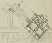 An illustration from Bericht über die Welt-Ausstellung zu Paris im Jahre 1867 (1867)