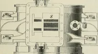 An illustration from Bericht über die Welt-Ausstellung zu Paris im Jahre 1867 (1867)