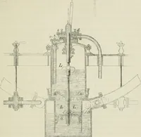 An illustration from Bericht über die Welt-Ausstellung zu Paris im Jahre 1867 (1867)