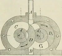 An illustration from Bericht über die Welt-Ausstellung zu Paris im Jahre 1867 (1867)