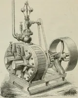 An illustration from Bericht über die Welt-Ausstellung zu Paris im Jahre 1867 (1867)
