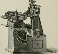 An illustration from Bericht über die Welt-Ausstellung zu Paris im Jahre 1867 (1867)