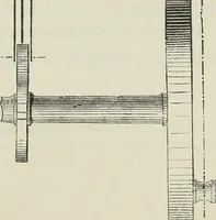 An illustration from Bericht über die Welt-Ausstellung zu Paris im Jahre 1867 (1867)