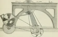 An illustration from Bericht über die Welt-Ausstellung zu Paris im Jahre 1867 (1867)