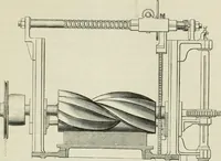 An illustration from Bericht über die Welt-Ausstellung zu Paris im Jahre 1867 (1867)