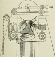 An illustration from Bericht über die Welt-Ausstellung zu Paris im Jahre 1867 (1867)