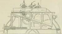 An illustration from Bericht über die Welt-Ausstellung zu Paris im Jahre 1867 (1867)
